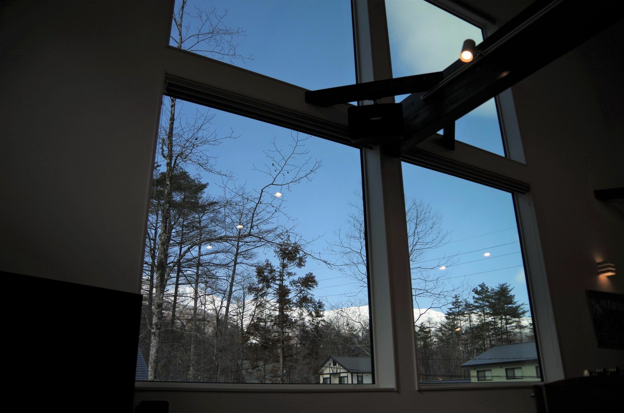 Avanti Chalet 하쿠바 외부 사진